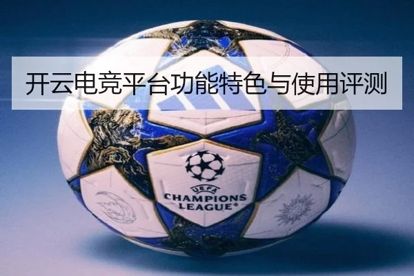 开云电竞平台功能特色与使用评测