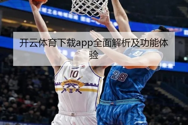 开云体育下载app全面解析及功能体验